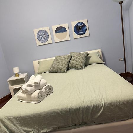 Central Station And City Rooms Link "13 Apartment" Amalfi Coast , Salerno Bagian luar foto