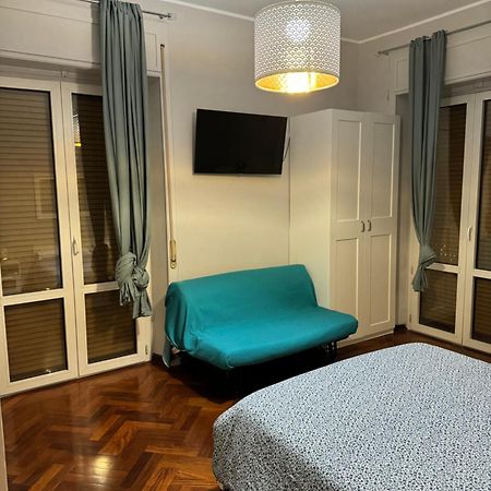 Central Station And City Rooms Link "13 Apartment" Amalfi Coast , Salerno Bagian luar foto