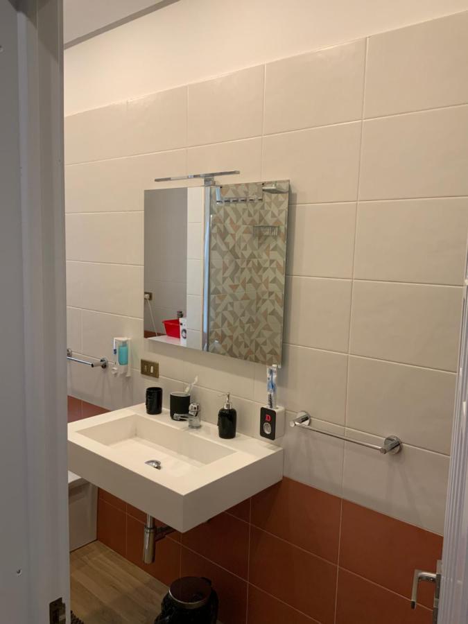 Central Station And City Rooms Link "13 Apartment" Amalfi Coast , Salerno Bagian luar foto