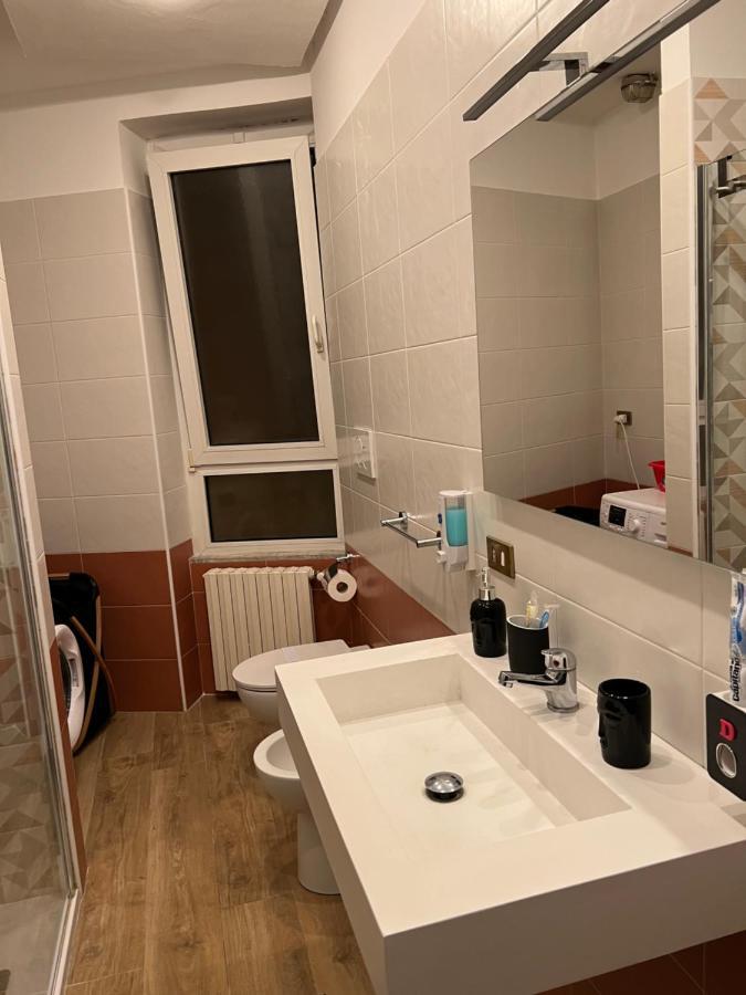 Central Station And City Rooms Link "13 Apartment" Amalfi Coast , Salerno Bagian luar foto