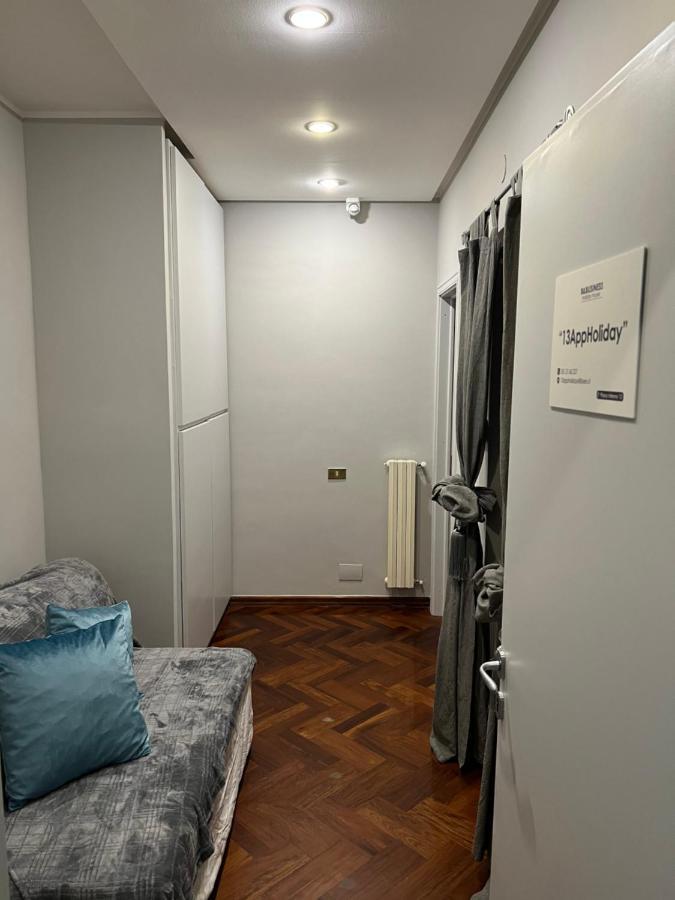 Central Station And City Rooms Link "13 Apartment" Amalfi Coast , Salerno Bagian luar foto
