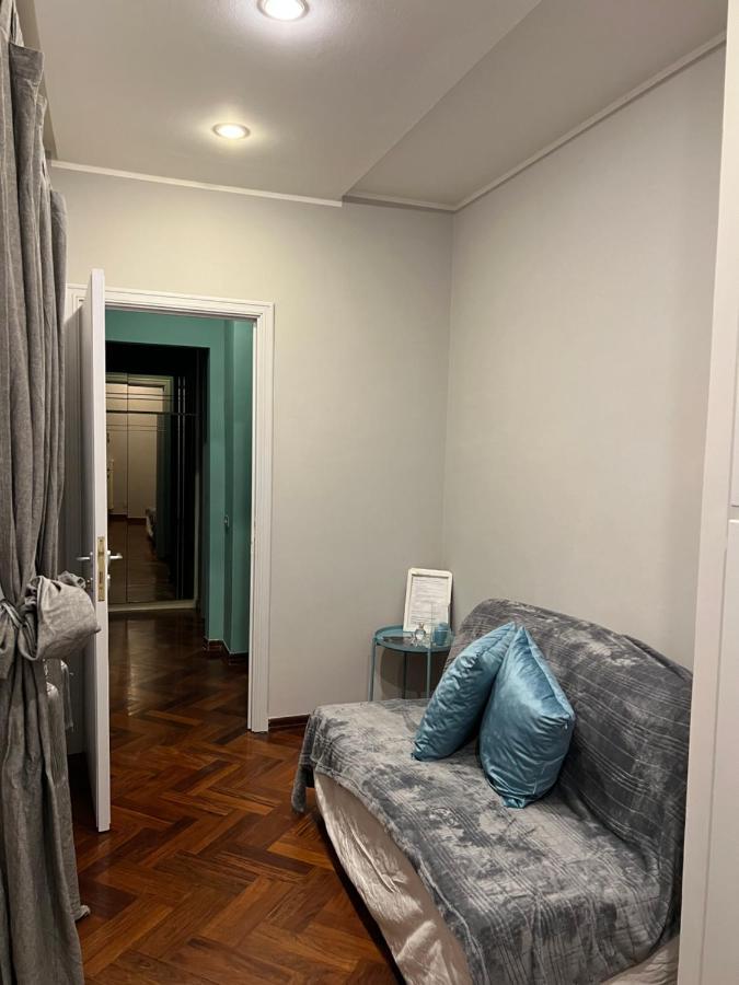 Central Station And City Rooms Link "13 Apartment" Amalfi Coast , Salerno Bagian luar foto