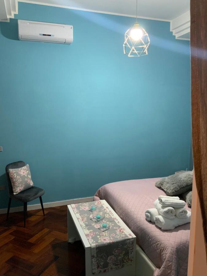 Central Station And City Rooms Link "13 Apartment" Amalfi Coast , Salerno Bagian luar foto