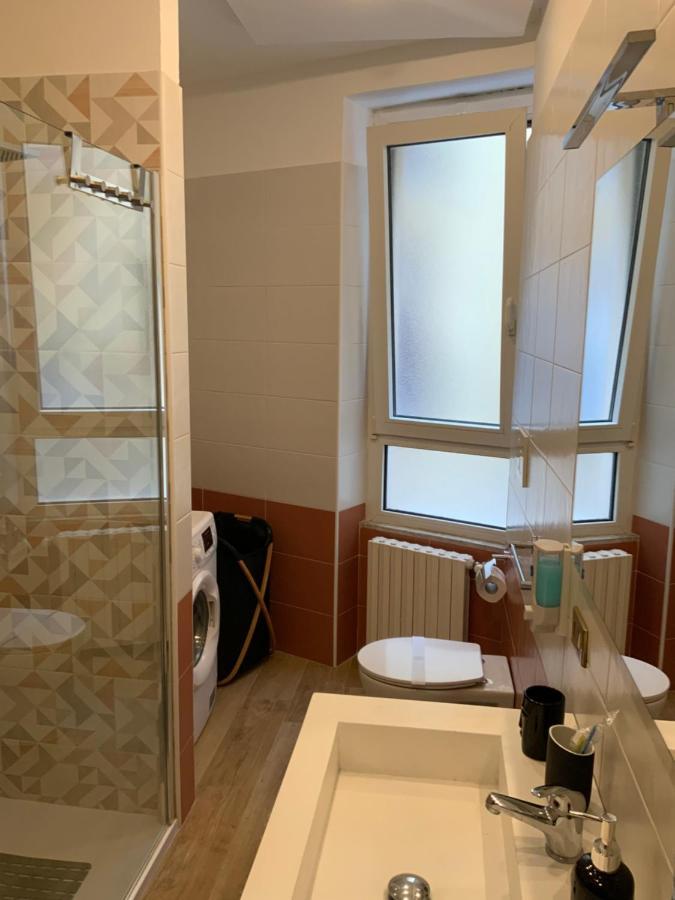 Central Station And City Rooms Link "13 Apartment" Amalfi Coast , Salerno Bagian luar foto