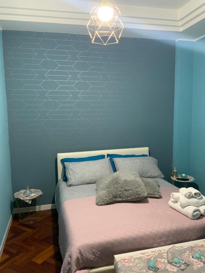 Central Station And City Rooms Link "13 Apartment" Amalfi Coast , Salerno Bagian luar foto