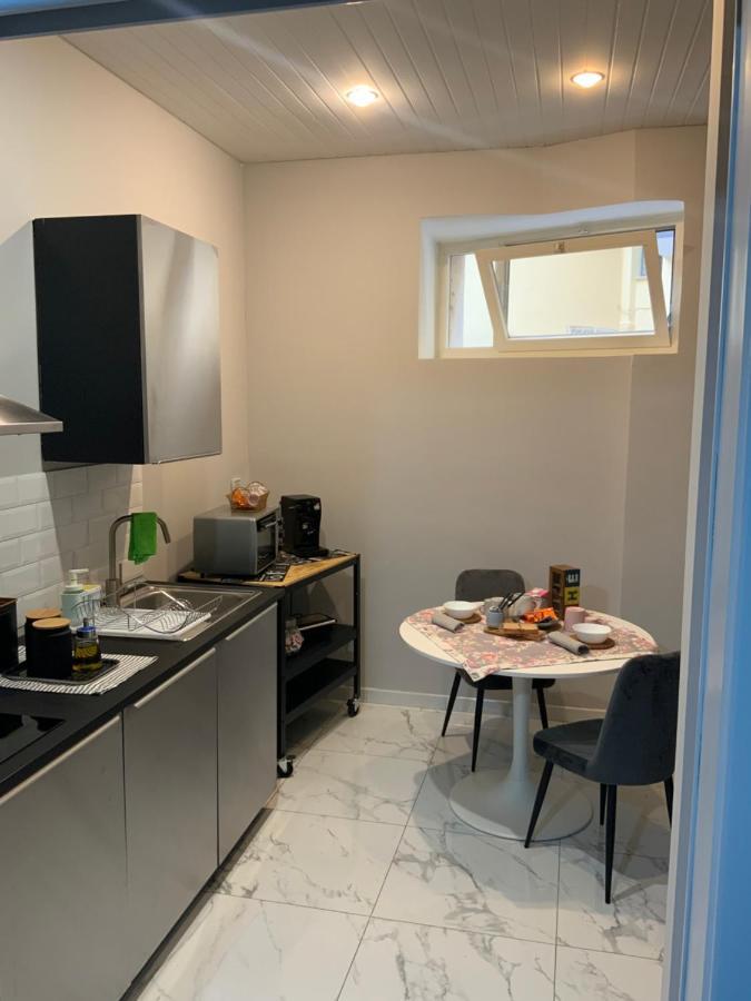 Central Station And City Rooms Link "13 Apartment" Amalfi Coast , Salerno Bagian luar foto