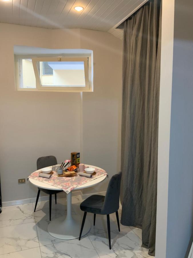Central Station And City Rooms Link "13 Apartment" Amalfi Coast , Salerno Bagian luar foto