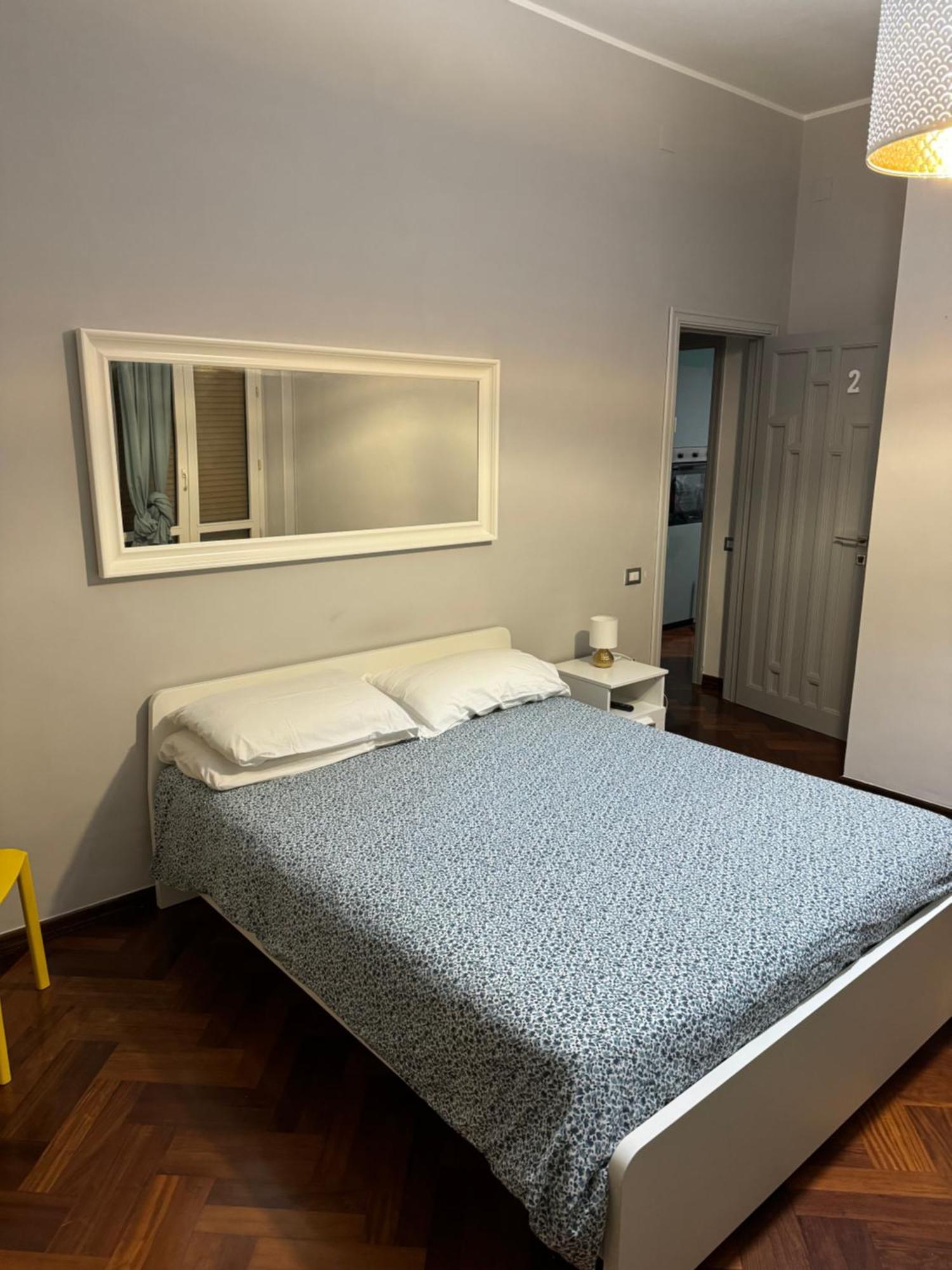 Central Station And City Rooms Link "13 Apartment" Amalfi Coast , Salerno Bagian luar foto