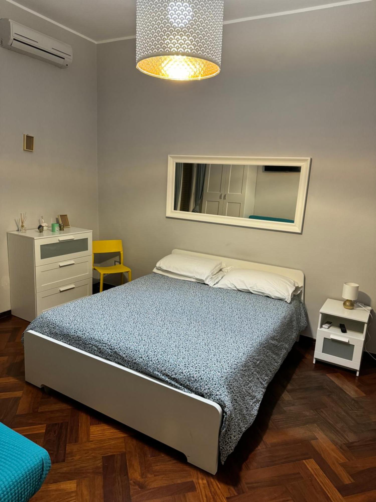 Central Station And City Rooms Link "13 Apartment" Amalfi Coast , Salerno Bagian luar foto